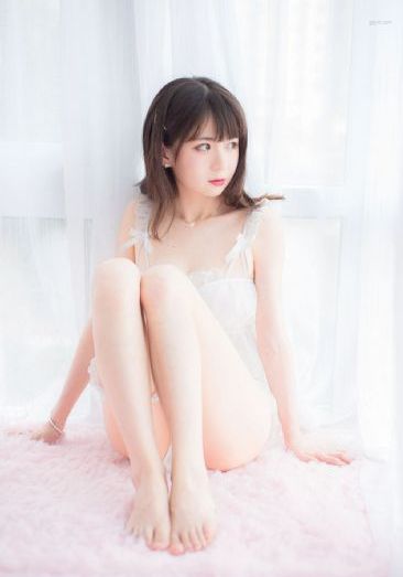 《夜场女》电影_JVID性感写真